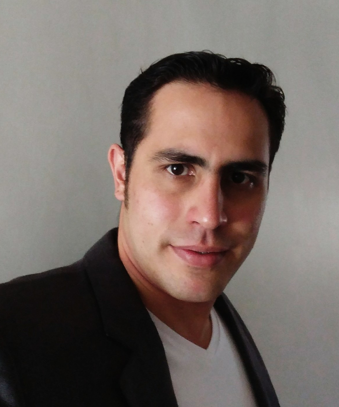 Carlos Gutierrez