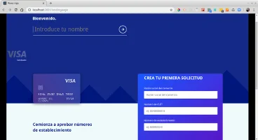 visa